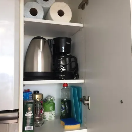 アパート Magical Sea View Ii *