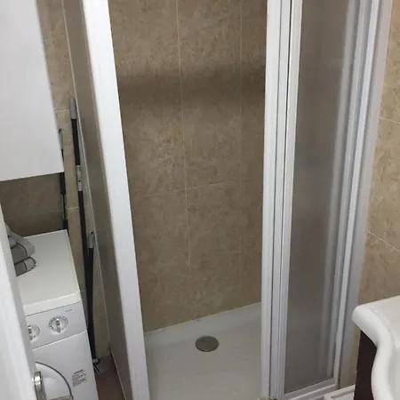 Magical Sea View Ii アパート トレモリノス