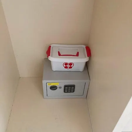 Magical Sea View Ii *