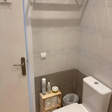 アパート Magical Sea View Ii *