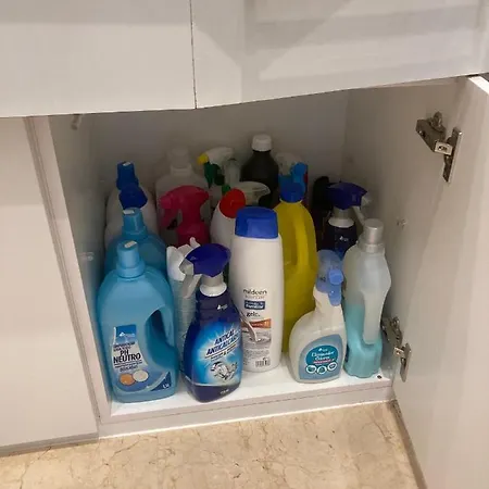 Magical Sea View Ii アパート トレモリノス