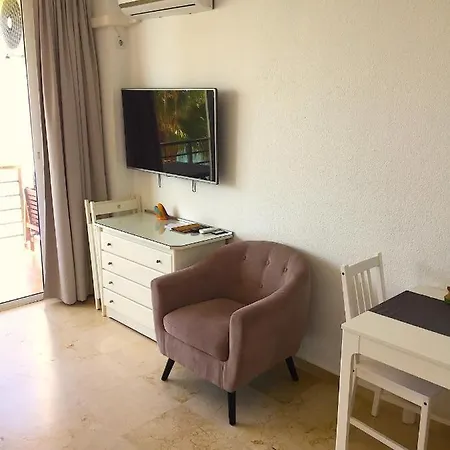 Magical Sea View Ii アパート トレモリノス