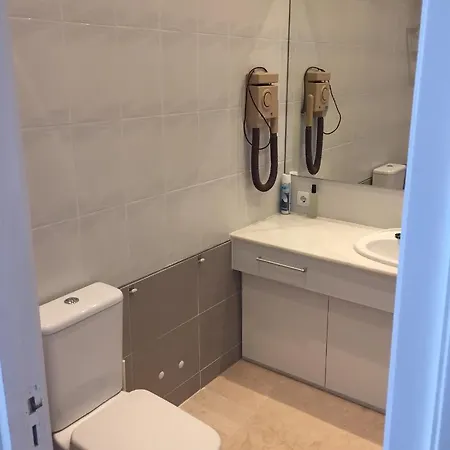 Magical Sea View Ii * トレモリノス