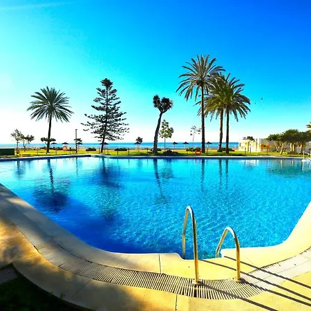 Magical Sea View Ii *