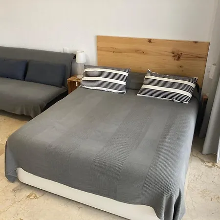 Magical Sea View Ii Apartment *