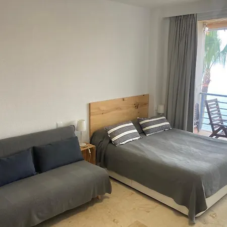 Apartment Magical Sea View Ii Torremolinos