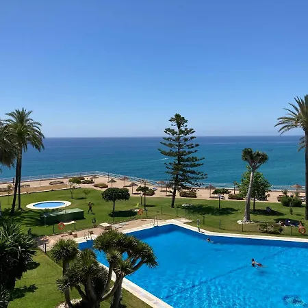 Magical Sea View Ii *