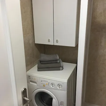 Magical Sea View Ii Apartment Torremolinos