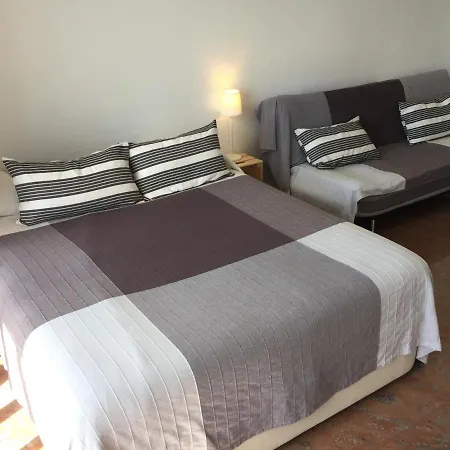 Apartment Magical Sea View Ii Torremolinos