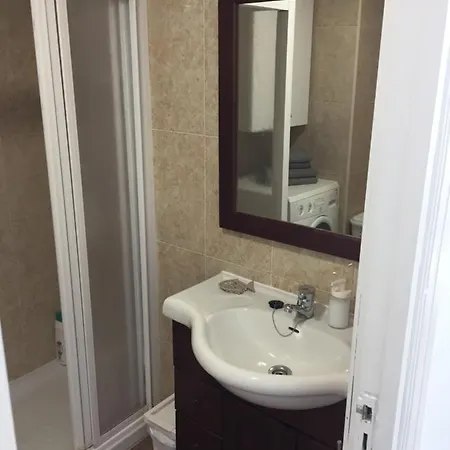 Magical Sea View Ii Apartment