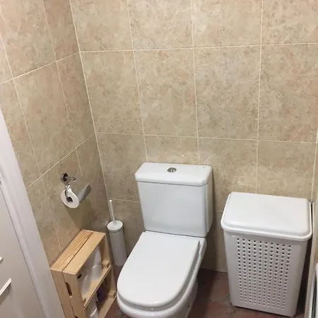 Apartment Magical Sea View Ii Torremolinos