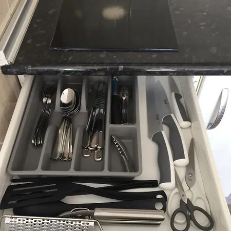 Magical Sea View Ii Apartment Torremolinos