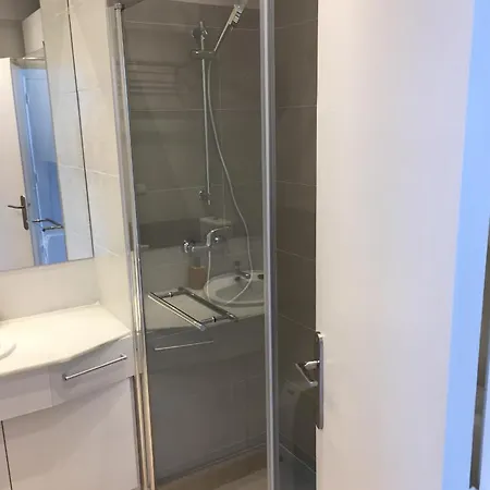 Apartment Magical Sea View Ii *