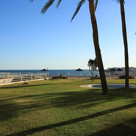 Magical Sea View Ii * Torremolinos