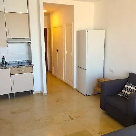 Magical Sea View Ii Apartment