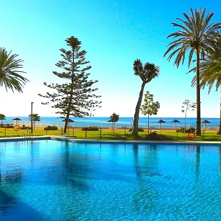 Magical Sea View Ii *