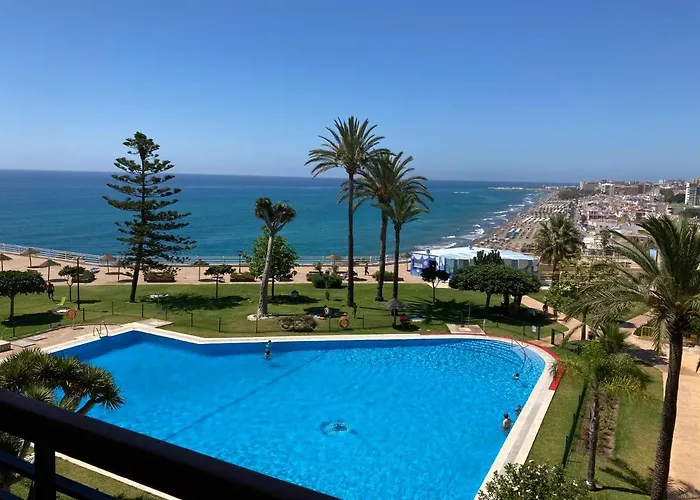 Magical Sea View Ii Apartment