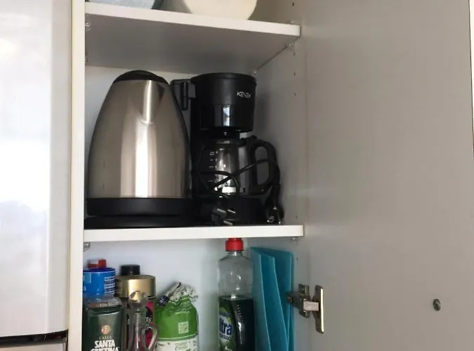 Apartment Magical Sea View Ii *