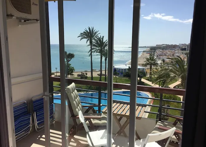 Magical Sea View Ii Apartment *