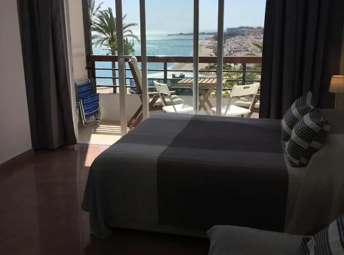 Apartment Magical Sea View Ii *