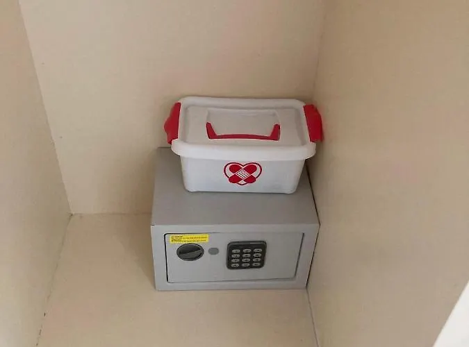 Magical Sea View Ii *