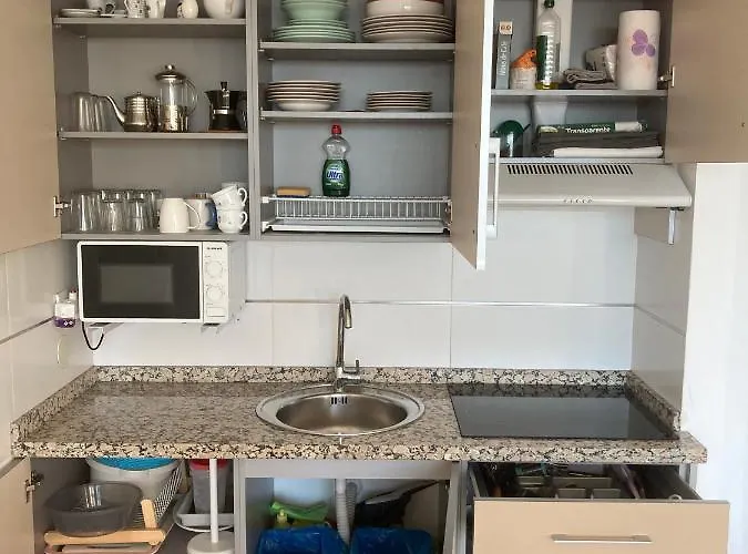 Apartment Magical Sea View Ii Torremolinos