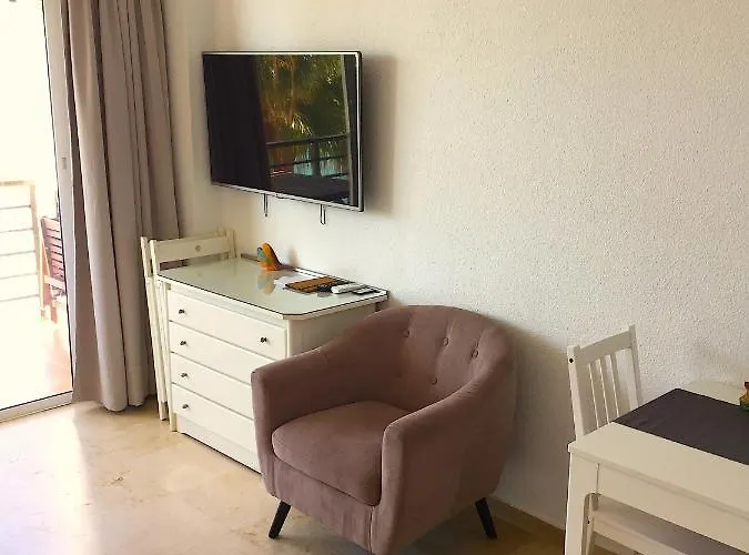 Magical Sea View Ii Apartment Torremolinos