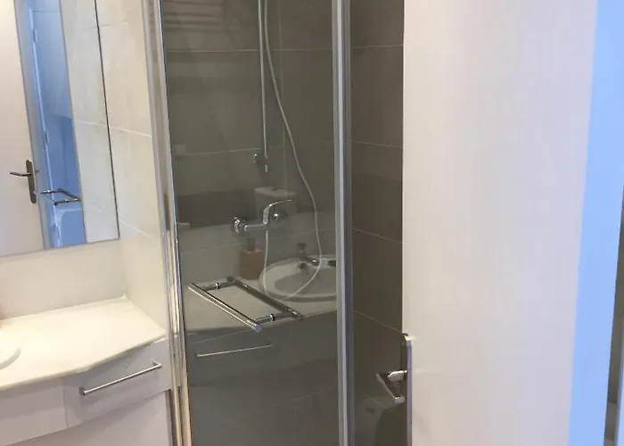 Apartment Magical Sea View Ii *