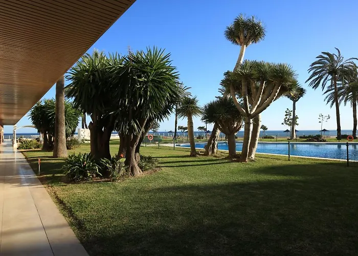 Magical Sea View Ii Apartment