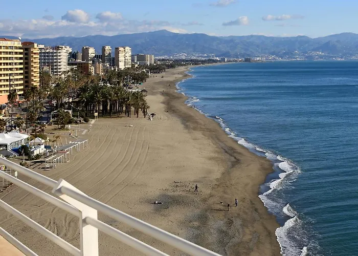 Magical Sea View Ii *