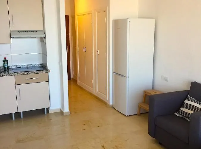 Magical Sea View Ii Apartment