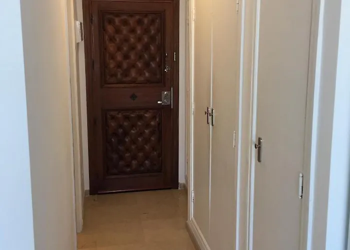 Magical Sea View Ii *