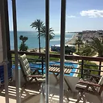 Magical Sea View Ii * 托雷莫利诺斯