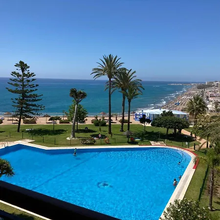 Magical Sea View Ii Apartamento
