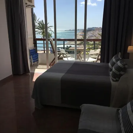 Апартаменти Magical Sea View Ii *