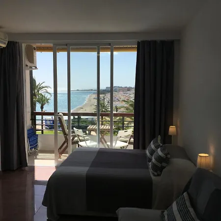 Magical Sea View Ii