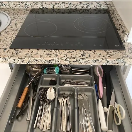 Magical Sea View Ii *