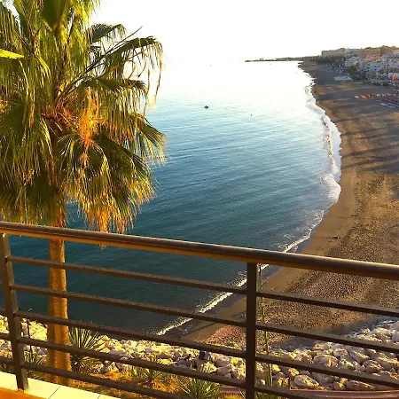 Lejlighed Magical Sea View Ii Torremolinos