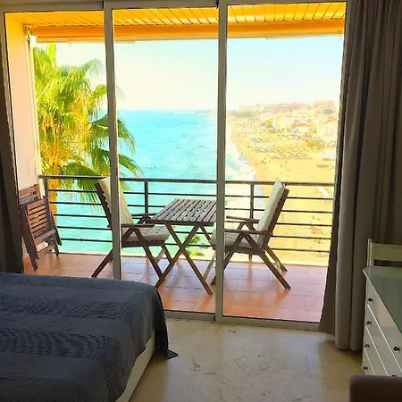 Magical Sea View Ii Апартаменти