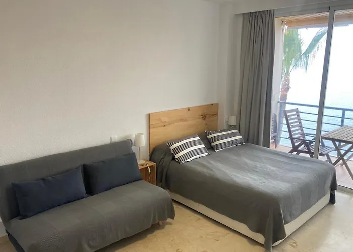 Appartamento Magical Sea View Ii Torremolinos