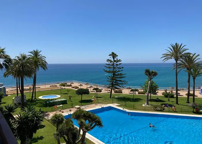 Magical Sea View Ii *