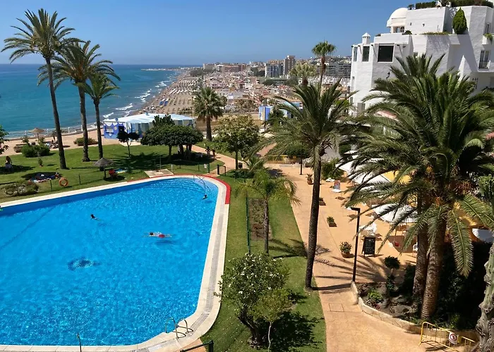 Magical Sea View Ii Appartamento *