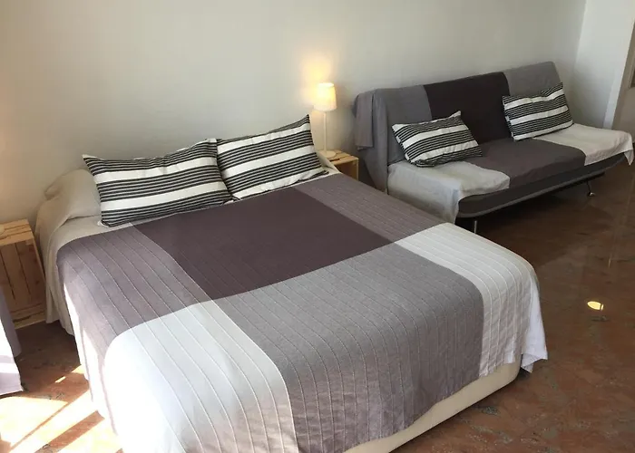 Appartamento Magical Sea View Ii Torremolinos