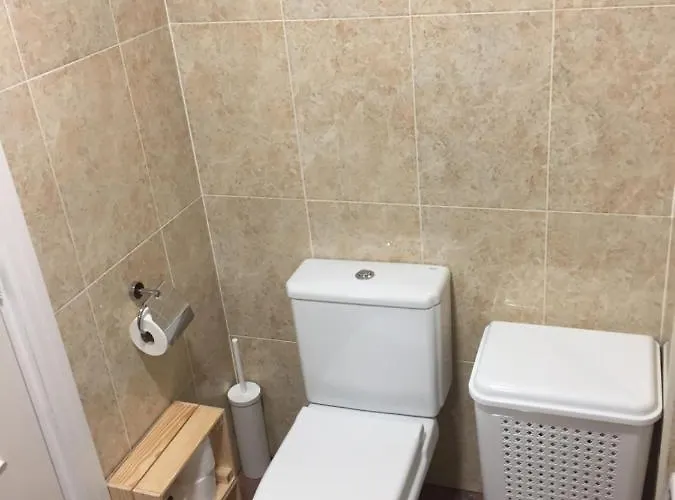 Appartamento Magical Sea View Ii Torremolinos