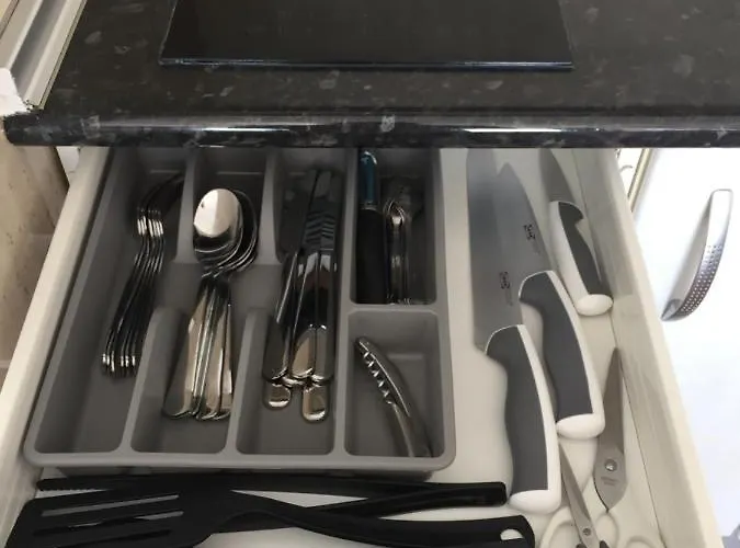 Magical Sea View Ii Appartamento Torremolinos