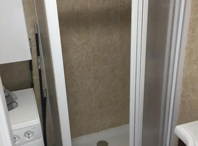 Magical Sea View Ii Lägenhet Torremolinos