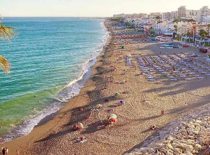Magical Sea View Ii * Torremolinos