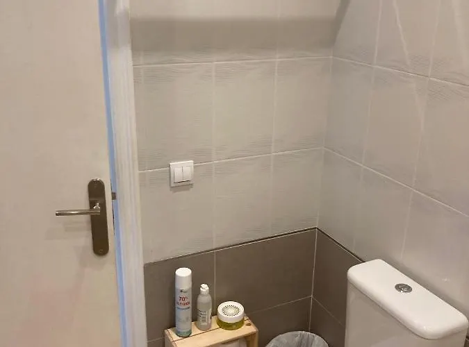 Lägenhet Magical Sea View Ii *