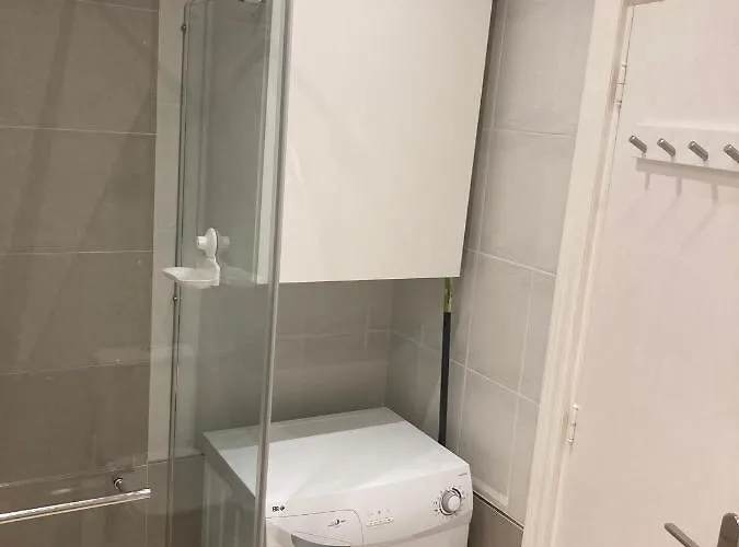 Magical Sea View Ii Lägenhet Torremolinos