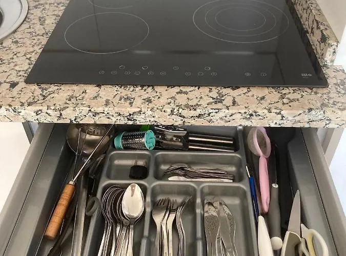 Magical Sea View Ii *